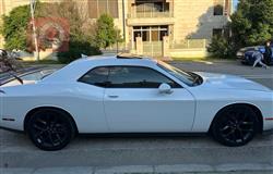 دودج تشالنجر